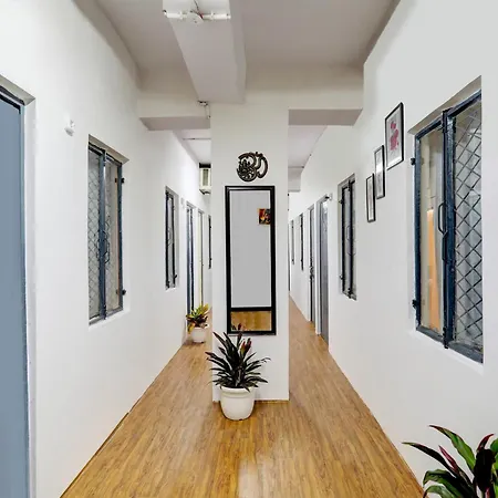 Super Hotel O Malviya Nagar Inn